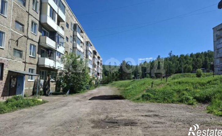 1-комн квартира улица Кирова, 31,  д. 31