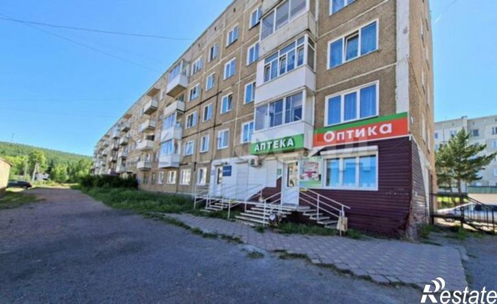 1-комн квартира улица Кирова, 31,  д. 31