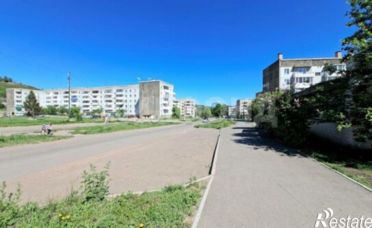 1-комн квартира улица Кирова, 31,  д. 31