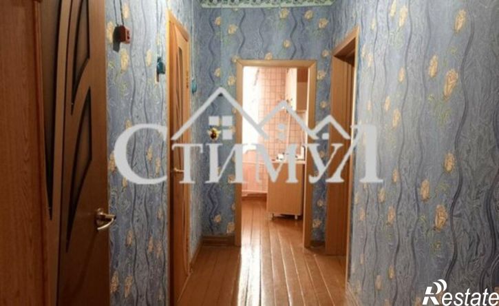 3-комн квартира ул Кирова, 5,  д. 5