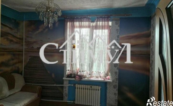 3-комн квартира ул Кирова, 5,  д. 5