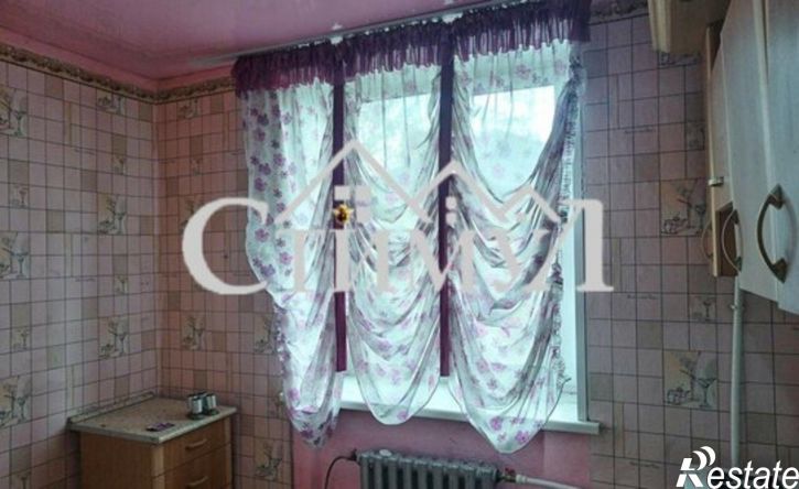 3-комн квартира ул Кирова, 5,  д. 5
