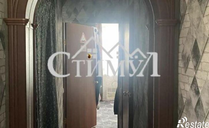 3-комн квартира ул Марины Цветаевой, 16,  д. 16