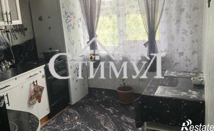 3-комн квартира ул Марины Цветаевой, 16,  д. 16