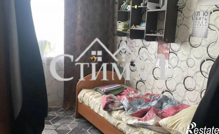 3-комн квартира ул Марины Цветаевой, 16,  д. 16