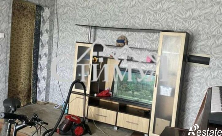 3-комн квартира ул Марины Цветаевой, 16,  д. 16