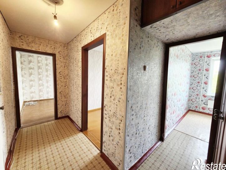 2-комн квартира Саяногорск, Заводской  мкр, 11