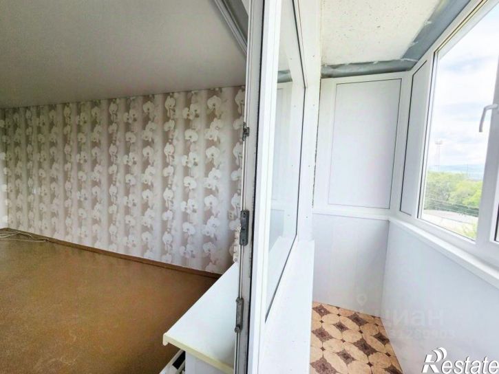 2-комн квартира Саяногорск, Заводской  мкр, 11