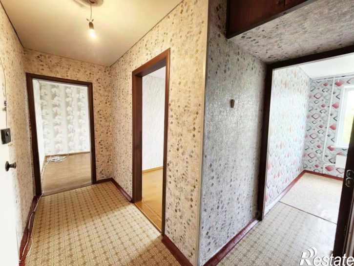2-комн квартира Саяногорск, Заводской  мкр, 11
