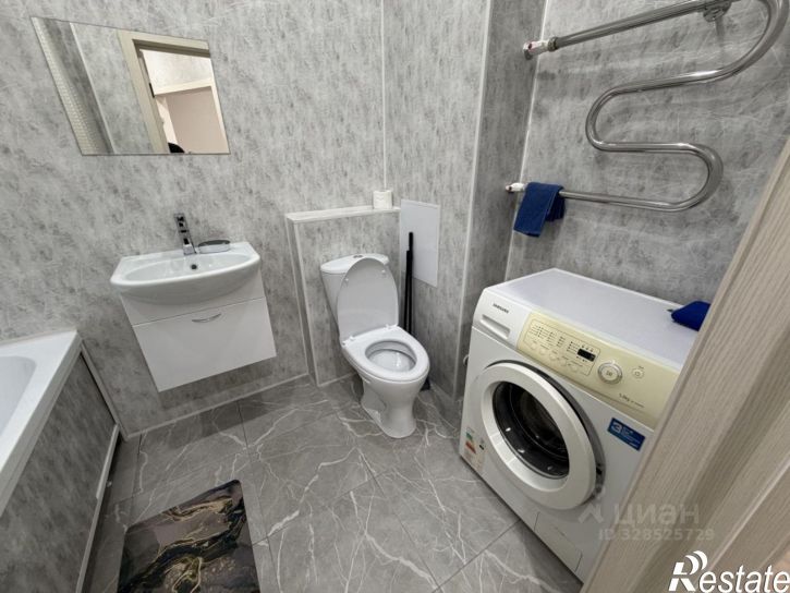 1-комн квартира ул Лямкиной, 5,  д. 5