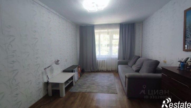 1-комн квартира Черемушки, 13