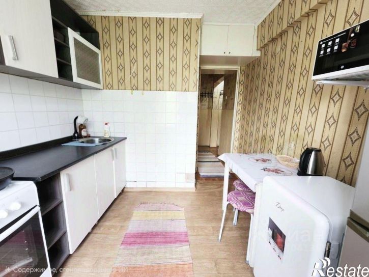 2-комн квартира Саяногорск