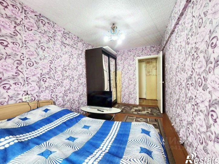 2-комн квартира Саяногорск