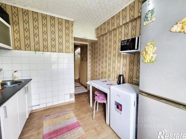 2-комн квартира Саяногорск