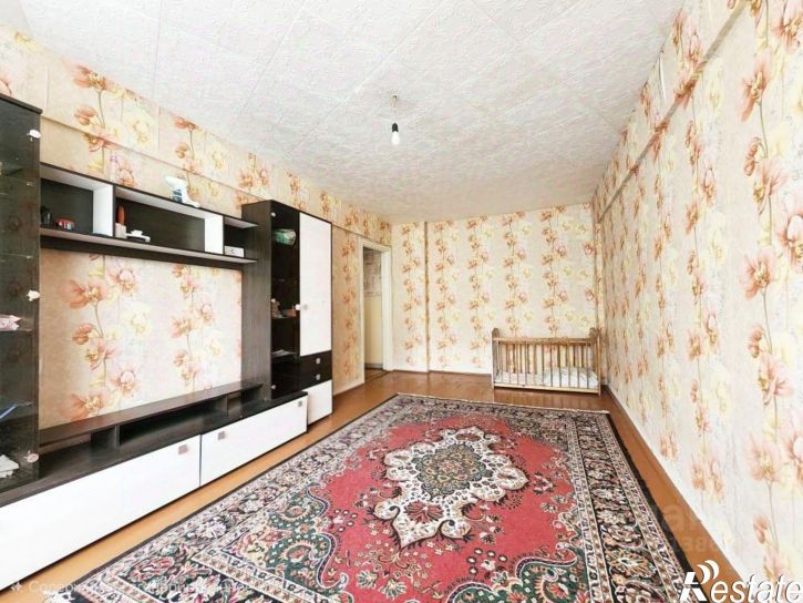 2-комн квартира Саяногорск