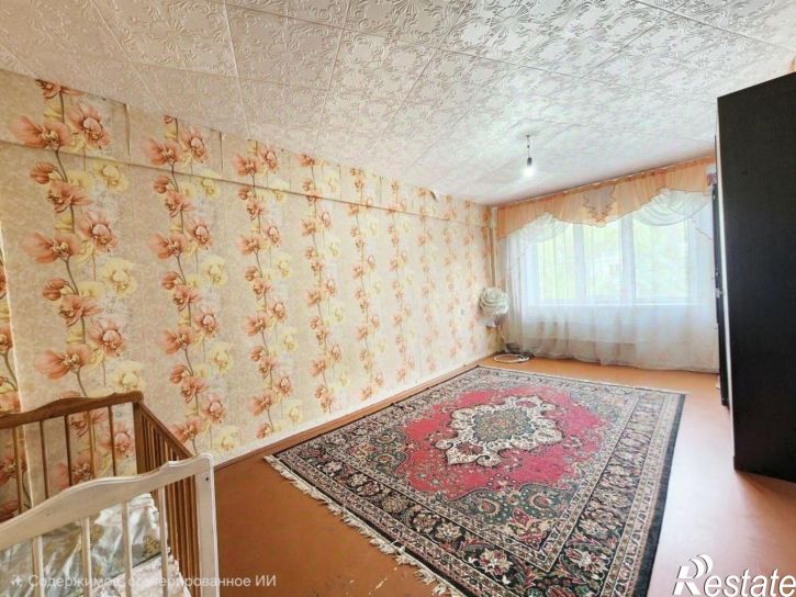 2-комн квартира Саяногорск