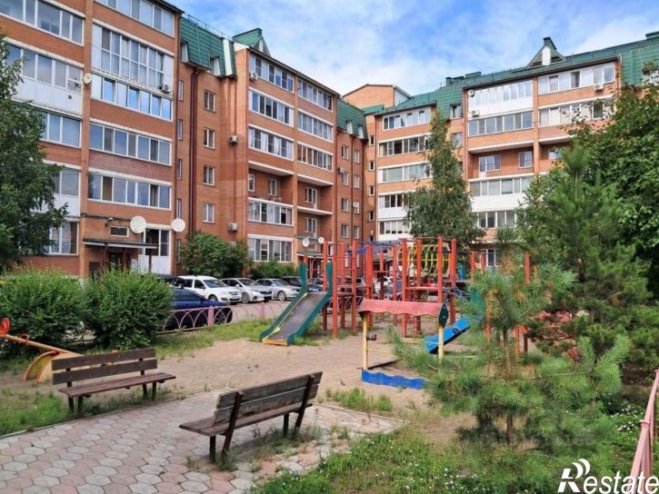 1-комн квартира улица Калинина, 1,  д. 1