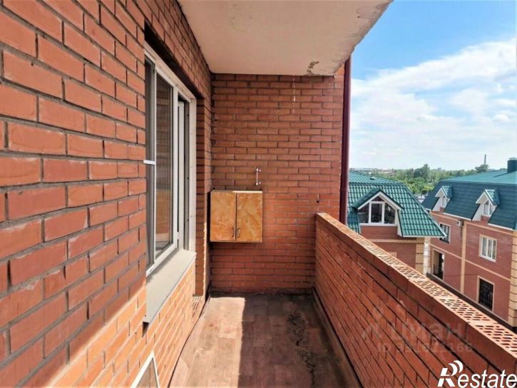 1-комн квартира улица Калинина, 1,  д. 1