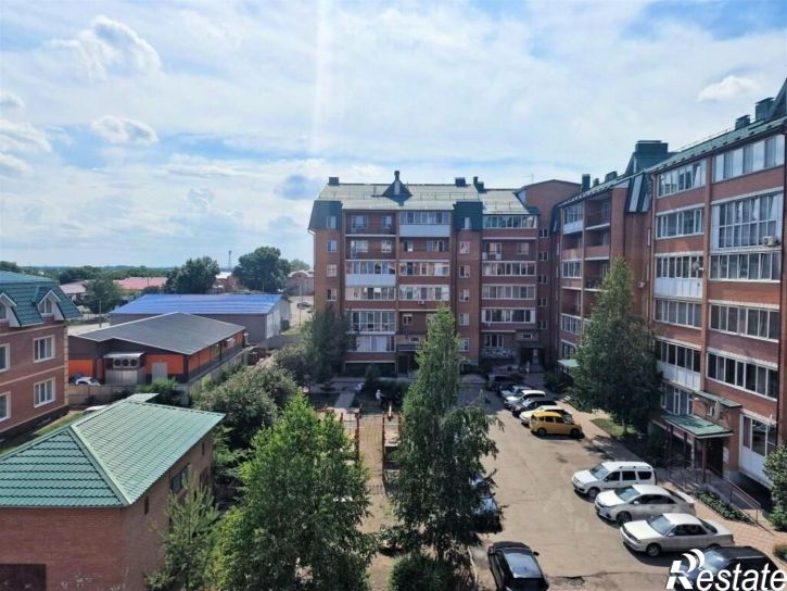 1-комн квартира улица Калинина, 1,  д. 1
