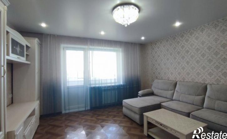 2-комн квартира Саяногорск, микрорайон Интернациональный, 8
