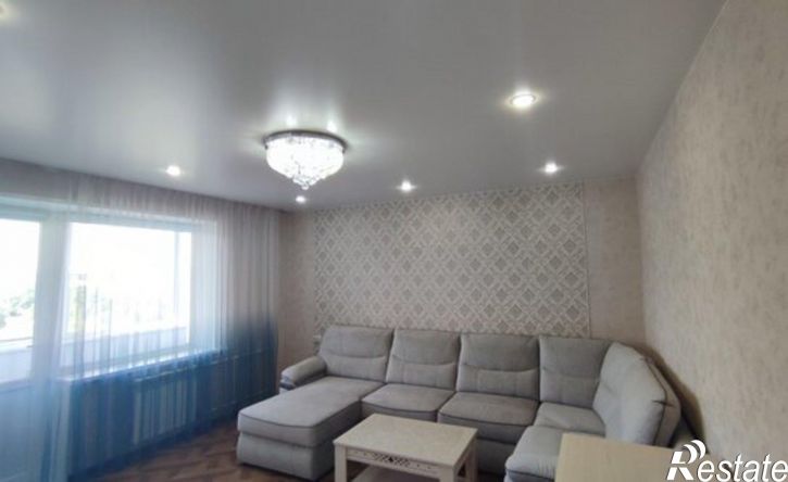 2-комн квартира Саяногорск, микрорайон Интернациональный, 8