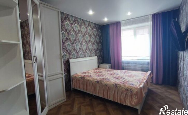 2-комн квартира Саяногорск, микрорайон Интернациональный, 8