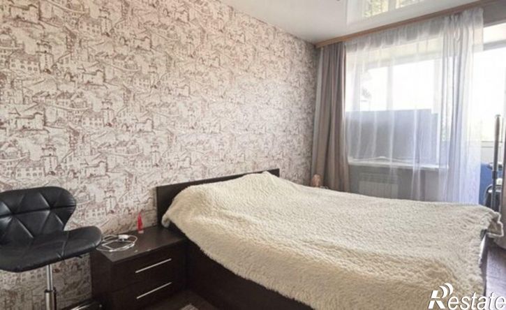 3-комн квартира Саяногорск, микрорайон Заводской, 8