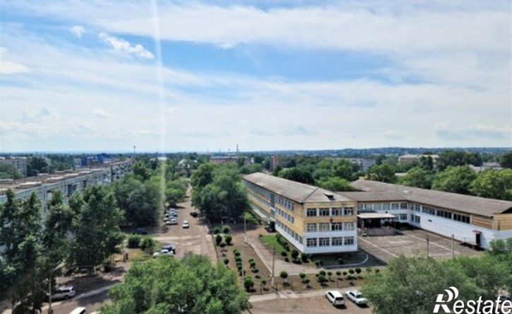 3-комн квартира проспект Космонавтов, 19А,  д. 19А