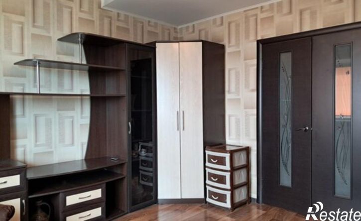 3-комн квартира проспект Космонавтов, 19А,  д. 19А