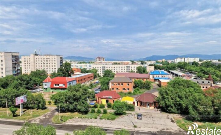 3-комн квартира проспект Космонавтов, 19А,  д. 19А
