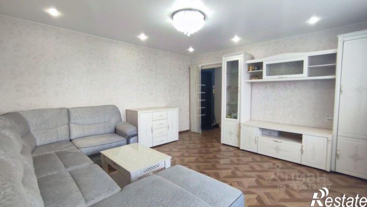 2-комн квартира Саяногорск