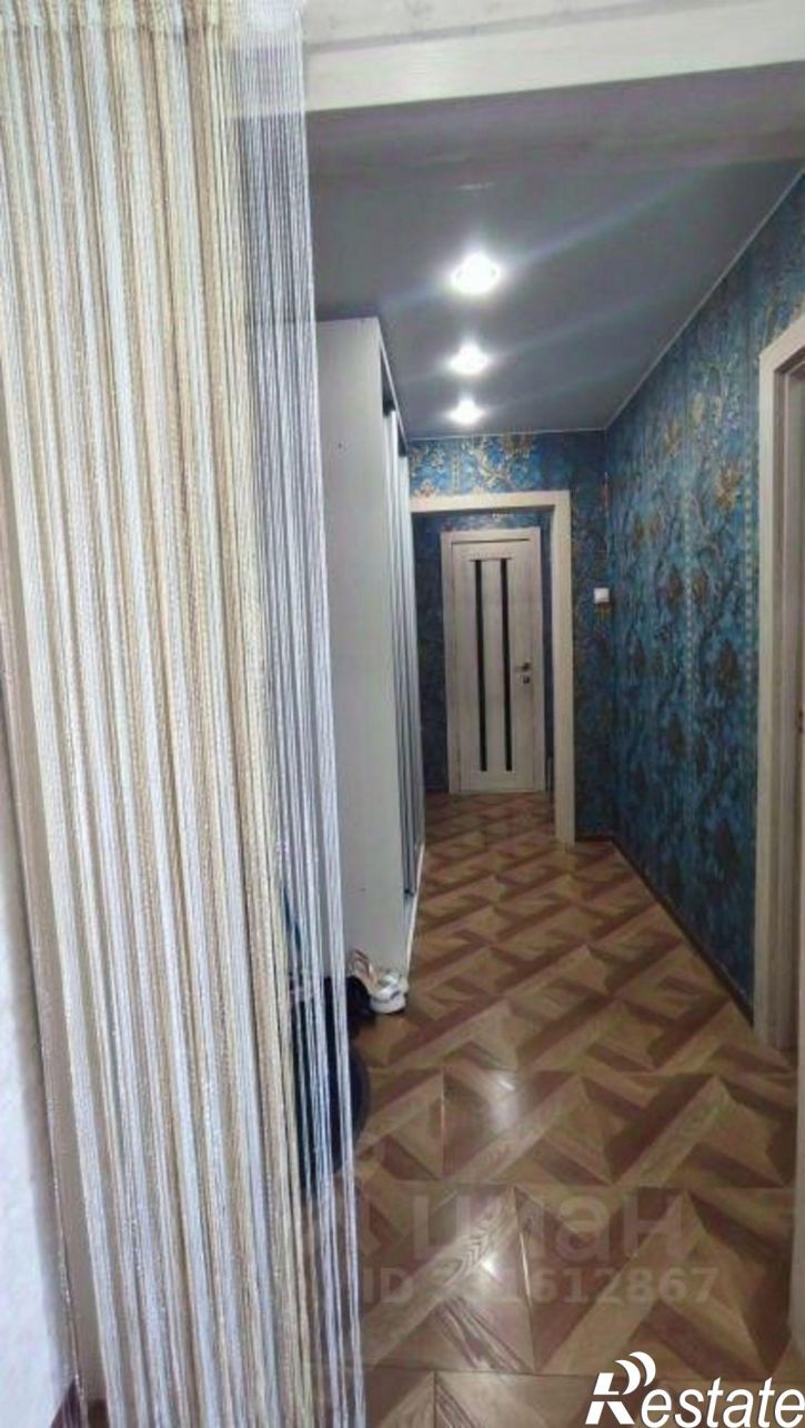 2-комн квартира Саяногорск