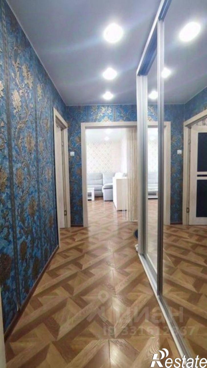 2-комн квартира Саяногорск
