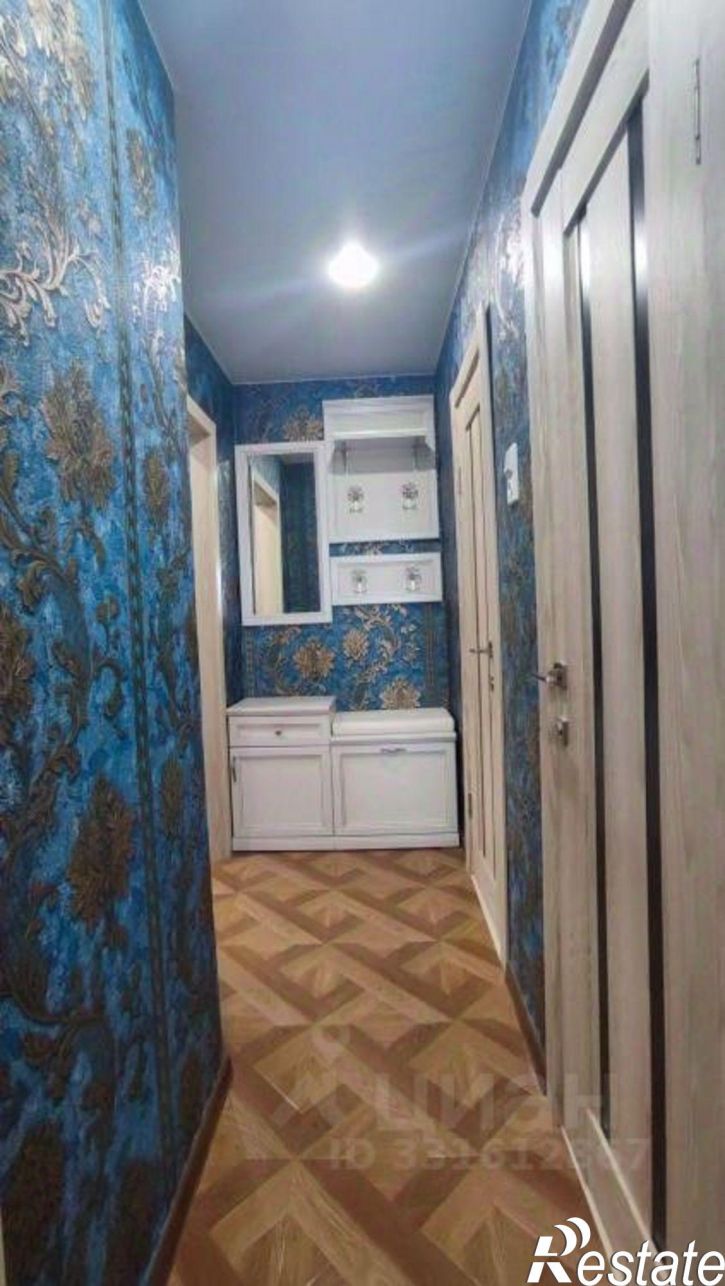2-комн квартира Саяногорск