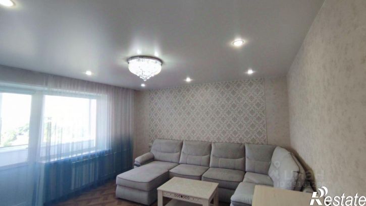 2-комн квартира Саяногорск