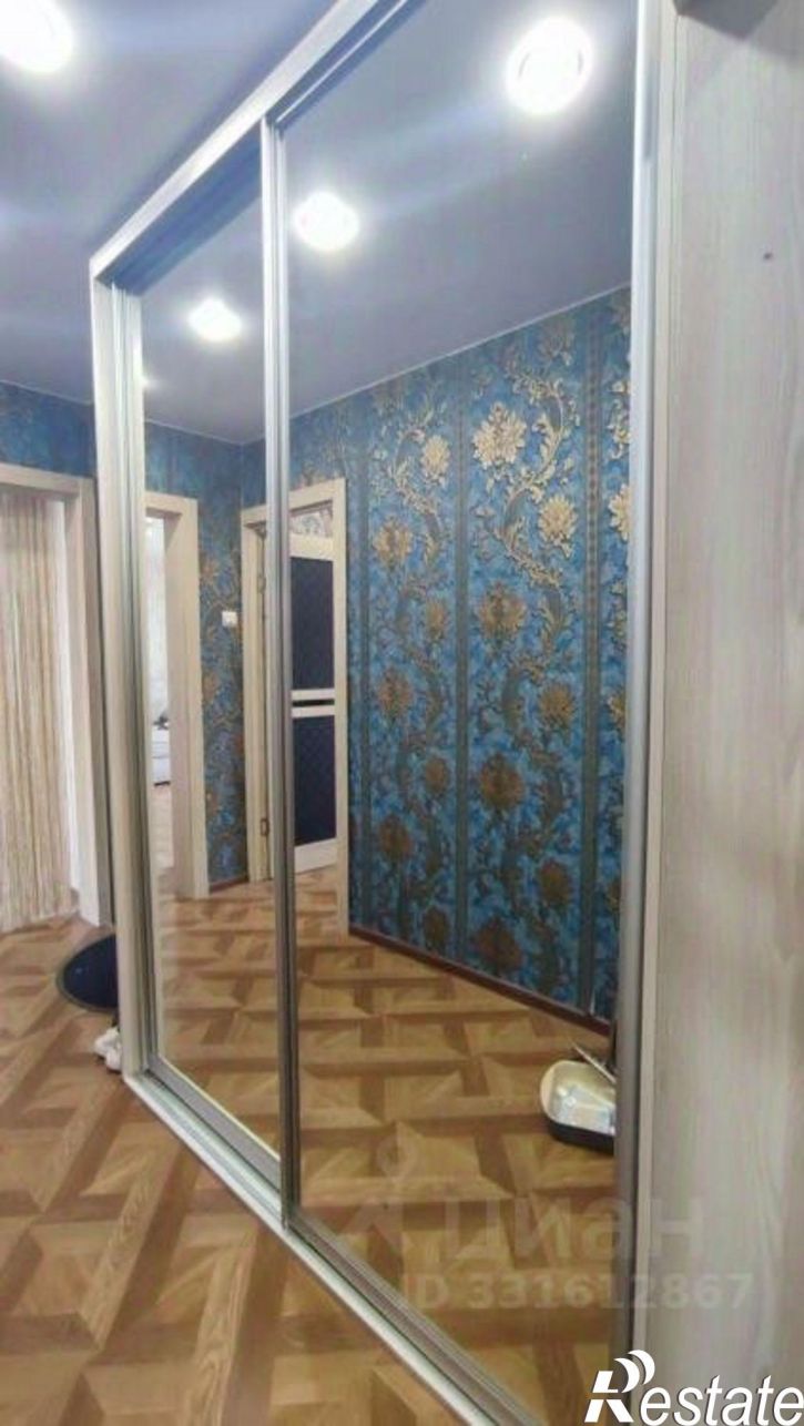 2-комн квартира Саяногорск