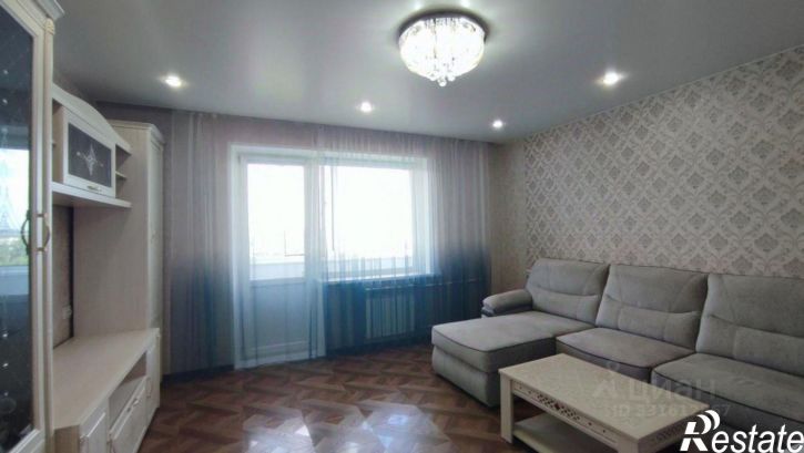 2-комн квартира Саяногорск