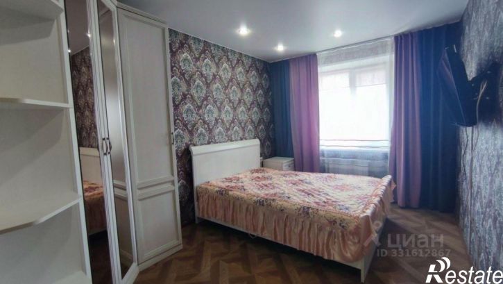 2-комн квартира Саяногорск