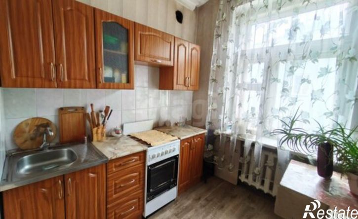 3-комн квартира ул Ленина, 72,  д. 72