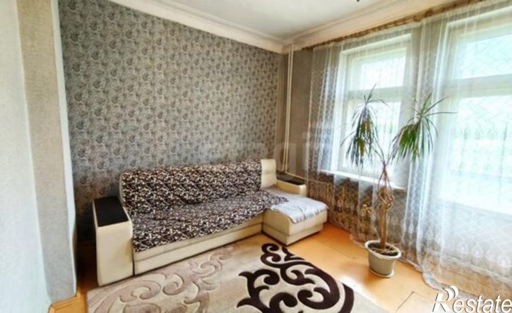 3-комн квартира ул Ленина, 72,  д. 72