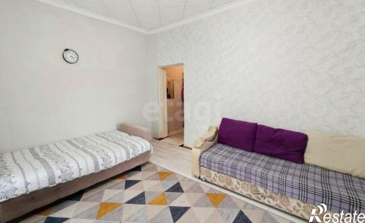 2-комн квартира ул Октябрьская, 91,  д. 91