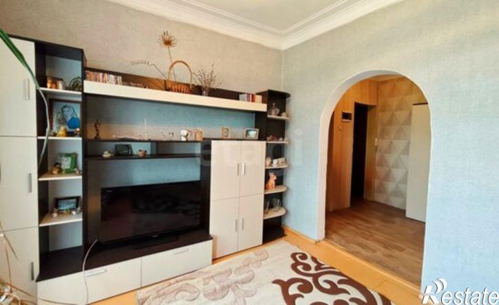 3-комн квартира ул Ленина, 72,  д. 72