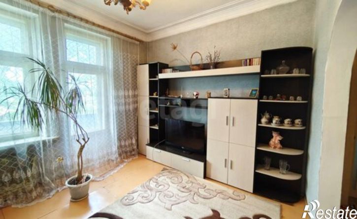 3-комн квартира ул Ленина, 72,  д. 72