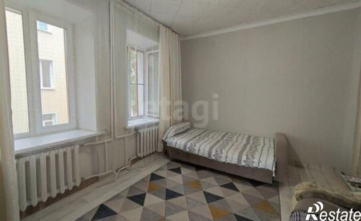 2-комн квартира ул Октябрьская, 91,  д. 91