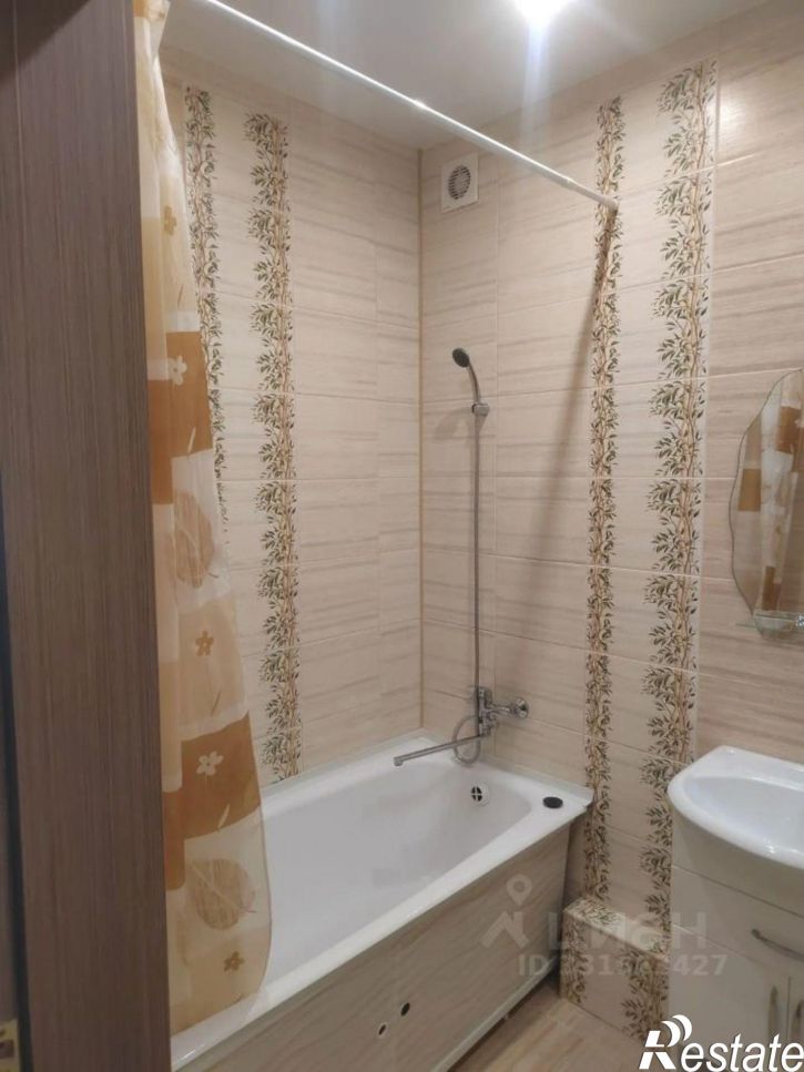 1-комн квартира Абакан, улица Авиаторов, 10