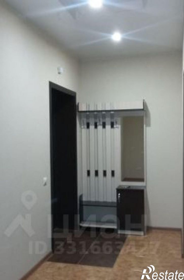 1-комн квартира Абакан, улица Авиаторов, 10