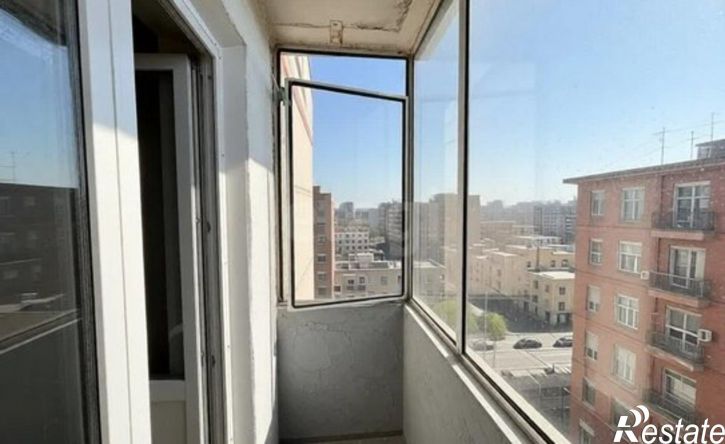 2-комн квартира Черногорск, улица Генерала Тихонова, 27