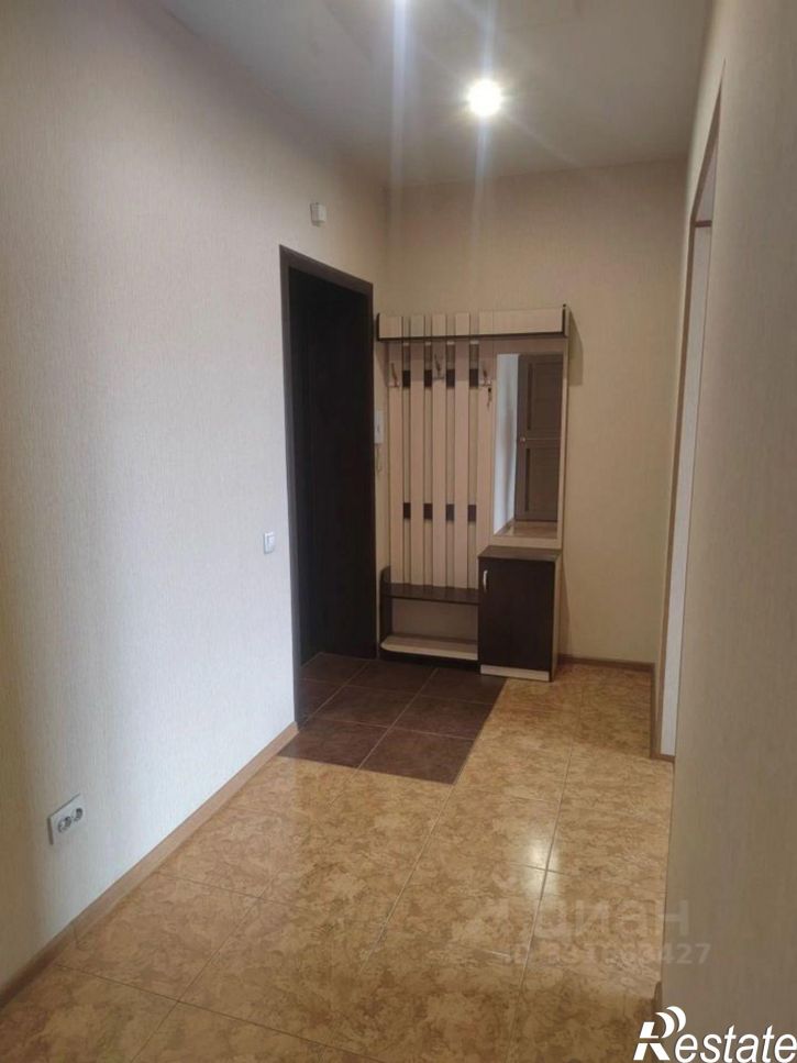 1-комн квартира Абакан, улица Авиаторов, 10