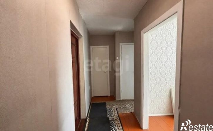 2-комн квартира Черногорск, улица Генерала Тихонова, 27