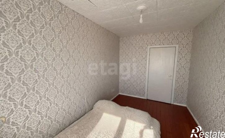 2-комн квартира Черногорск, улица Генерала Тихонова, 27